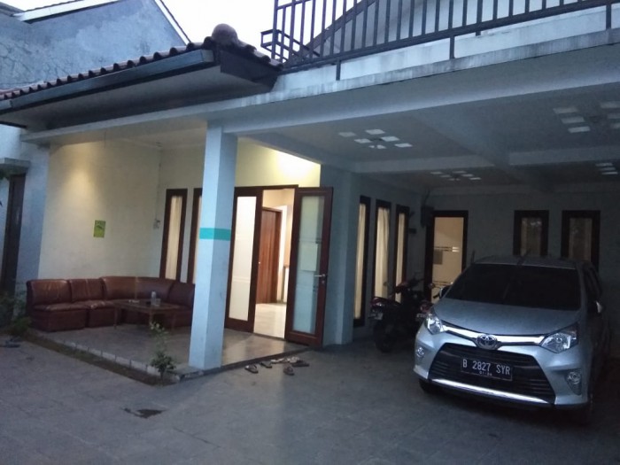 Rumah Disewakan di Kemang Jakarta Selatan